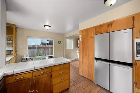 Kitchen - 557 Mitchell Dr, Los Osos, CA 93402 photo 4 of 4