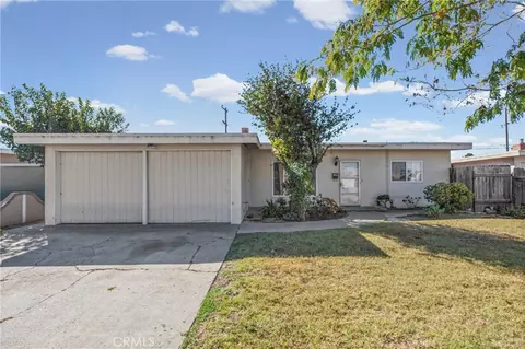 500 Agnes Ave, Santa Maria, CA 93458