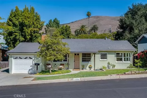 2068 Sierra, San Luis Obispo, CA 93401