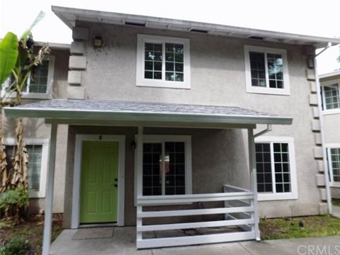 2159 Elm St #8, Chico, CA 95928 photo 1