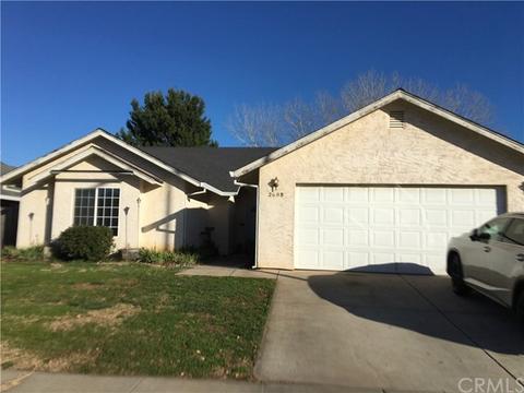 2608 Duffy Dr, Chico, CA 95973 photo 1
