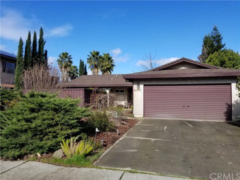 1580 Borman Way, Chico, CA 95926 photo 1