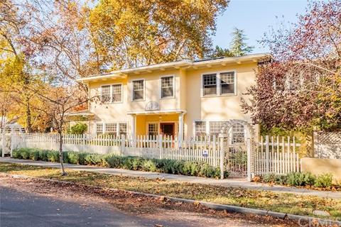152 E Frances Willard Ave, Chico, CA 95926 photo 1