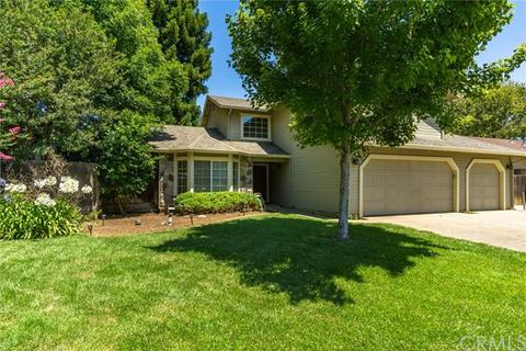 2332 Ritchie Cir, Chico, CA 95926 photo 1