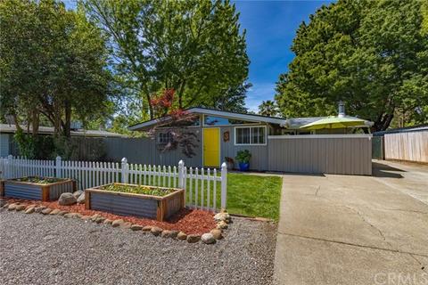 3 El Cortez Cir, Chico, CA 95926 photo 1