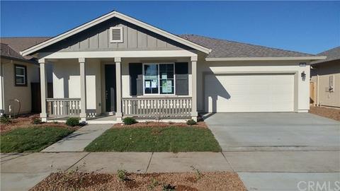 34 Bentwater Loop, Chico, CA 95973 photo 1