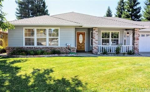 379 Silver Lake Dr, Chico, CA 95973 photo 1