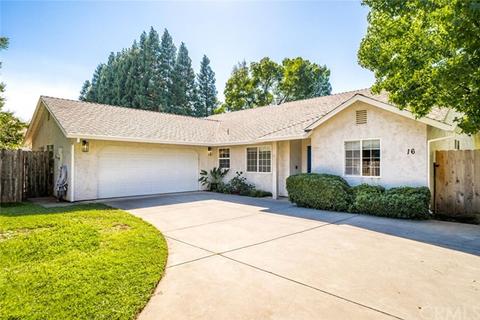 16 Sunflower Ct, Chico, CA 95926 photo 1