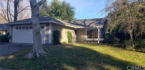 657 Victorian Park Dr, Chico, CA 95926 photo 1
