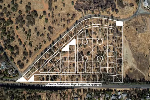 0 Heritage Rd, Oroville, CA 95966