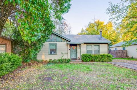 1280 Warner St, Chico, CA 95926 photo 1