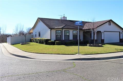 2440 Cimarron Dr, Red Bluff, CA 96080 photo 1