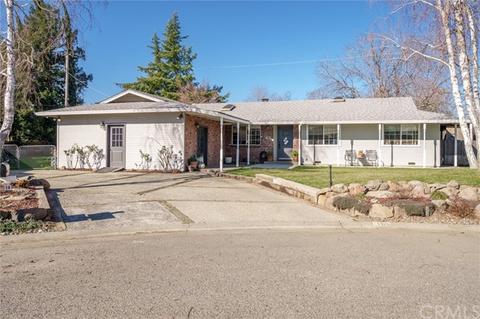 18 Mayfair Dr, Chico, CA 95973 photo 1