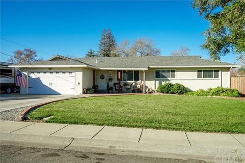 335 French St, Willows, CA 95988 photo 1