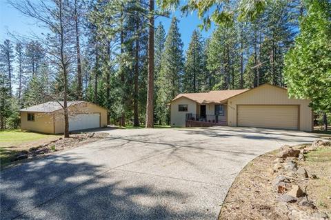 15434 Forest Ranch Way, Forest Ranch, CA 95942 photo 1