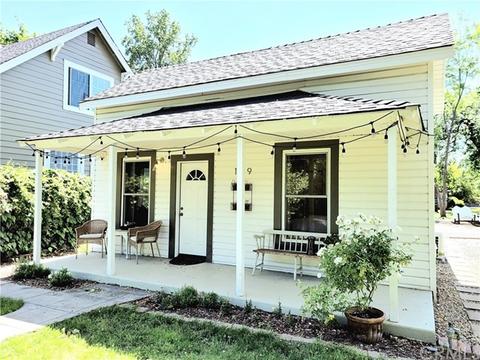149 W Lindo Ave, Chico, CA 95926 photo 1