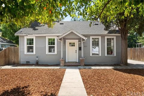 1251 Warner St, Chico, CA 95926 photo 1