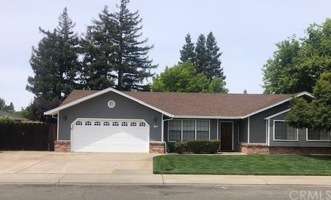 861 Skylark Dr, Chico, CA 95926 photo 1
