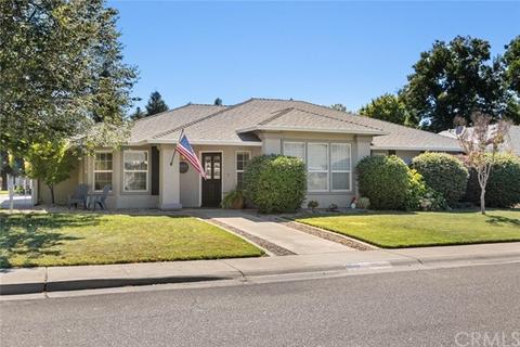3111 Hidden Creek Dr, Chico, CA 95973 photo 1