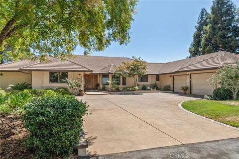 14800 Eagle Ridge Dr, Forest Ranch, CA 95942 photo 1
