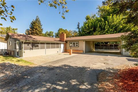 134 N Sacramento St, Willows, CA 95988 photo 1
