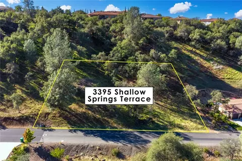 3395 Shallow Spgs, Chico, CA 95928