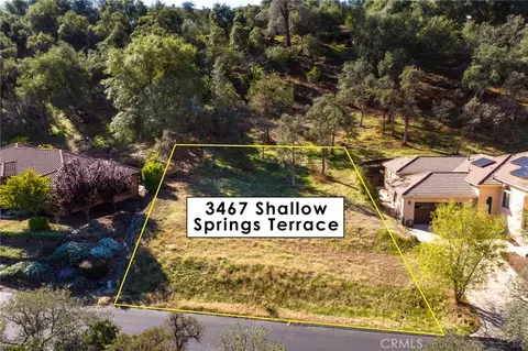 3467 Shallow Spgs, Chico, CA 95928