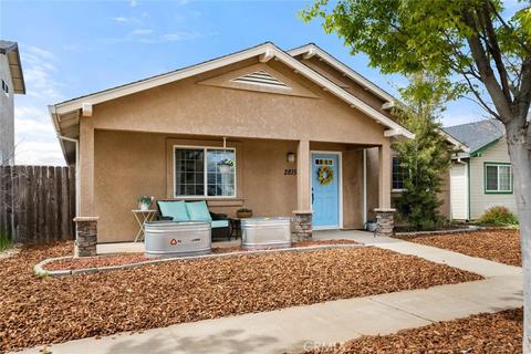 2815 Ceanothus Ave, Chico, CA 95973 photo 1
