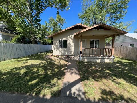 1126 Franklin St, Red Bluff, CA 96080 photo 1