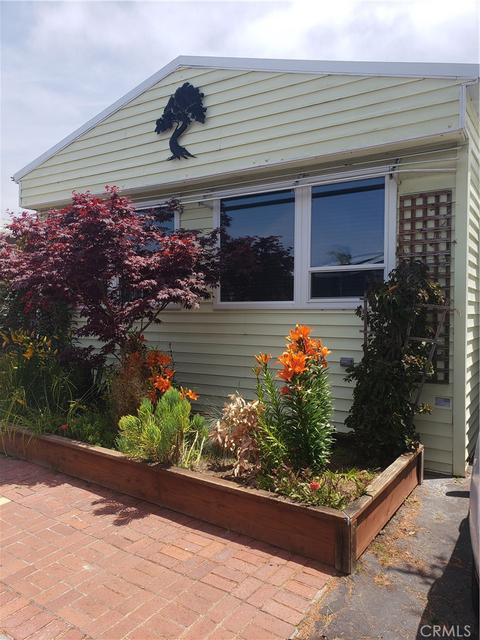 4160 Jade St #91, Capitola, CA 95010