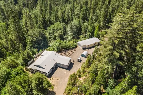 109 Cedar Ridge Ct, Cohasset, CA 95973