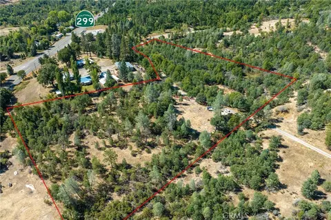 0 Round Mtn, Round Mountain, CA 96084