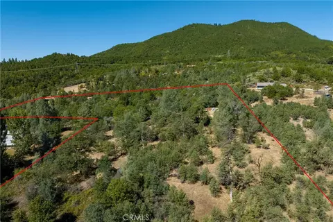0 Round Mtn, Round Mountain, CA 96084 photo 4