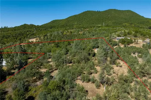 0 Round Mtn, Round Mountain, CA 96084 photo 4