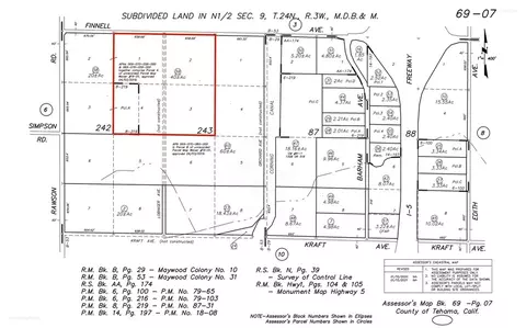 Other - 22085 Finnell, Corning, CA 96021 photo 20 of 20