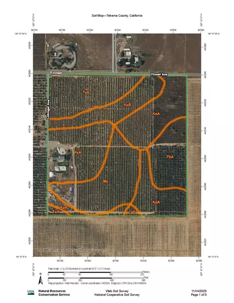 View/Area - 22085 Finnell, Corning, CA 96021 photo 1 of 3