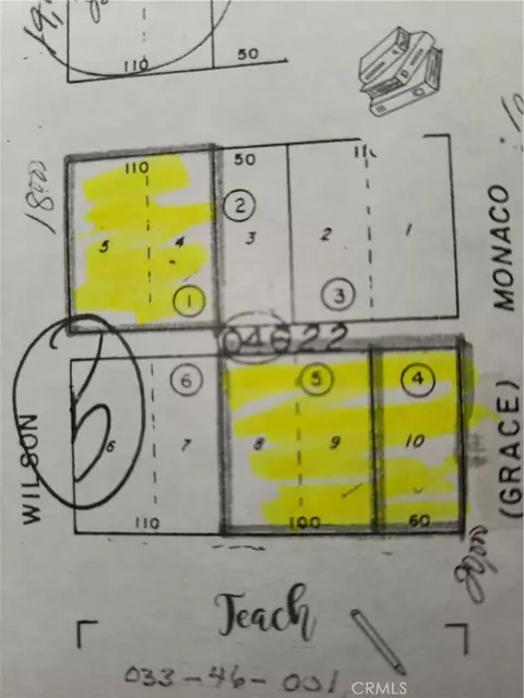 0 Lakeland, Oroville, CA 95965