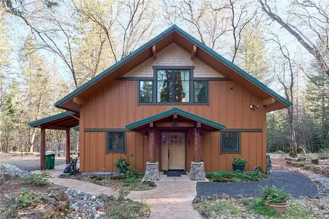156 Bull Creek Ln, Cohasset, CA 95973
