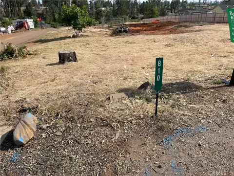 810 Bille Rd, Paradise, CA 95969