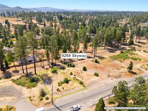 9268 Skyway, Paradise, CA 95969 photo 2