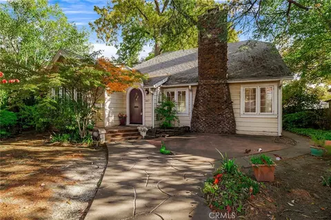 667 E 8th St, Chico, CA 95928