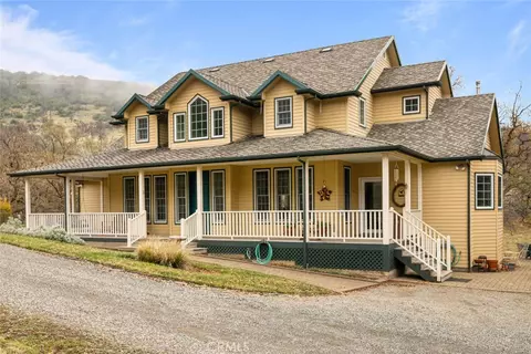 3576 Dry Creek Rd, Butte Valley, CA 95965