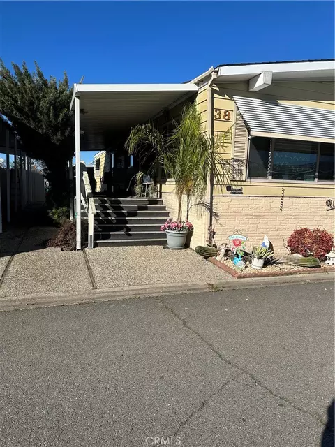 701 E Lassen Ave #38, Chico, CA 95973 photo 3