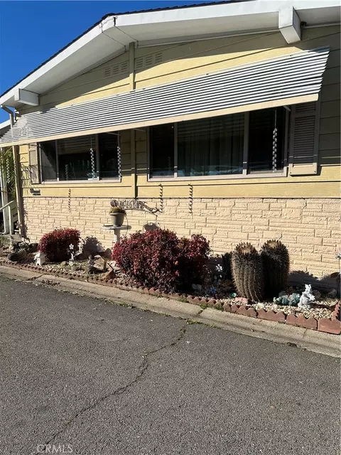 701 E Lassen Ave #38, Chico, CA 95973
