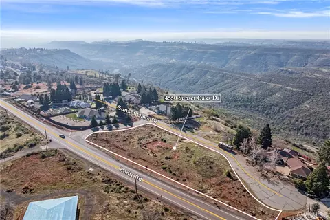 4550 Sunset Oaks Dr, Paradise, CA 95969