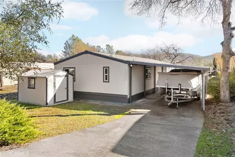 544 Lodgeview Dr, Oroville, CA 95966