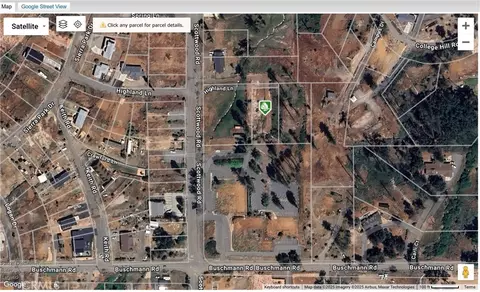 778 Highland Ln, Paradise, CA 95969