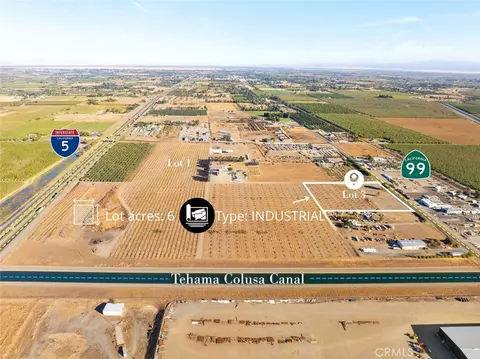 3789 County Rd, Orland, CA 95963