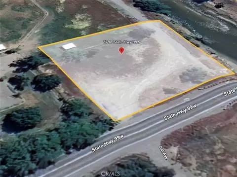 8798 State Highway 99w, Gerber, CA 96035