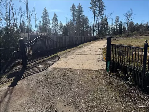 1542 Adams Rd, Paradise, CA 95969